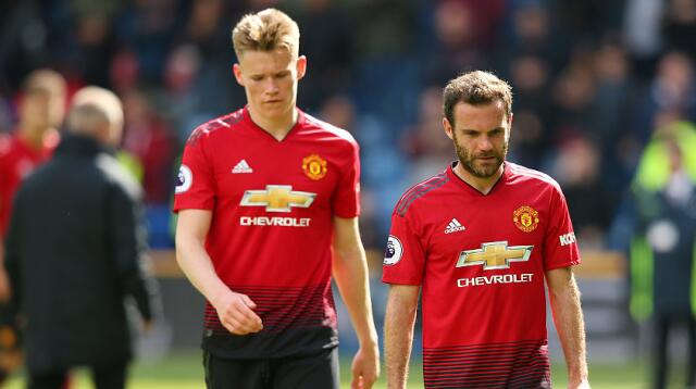 Manchester United muss Paul Pogba nicht zum Bleiben zwingen